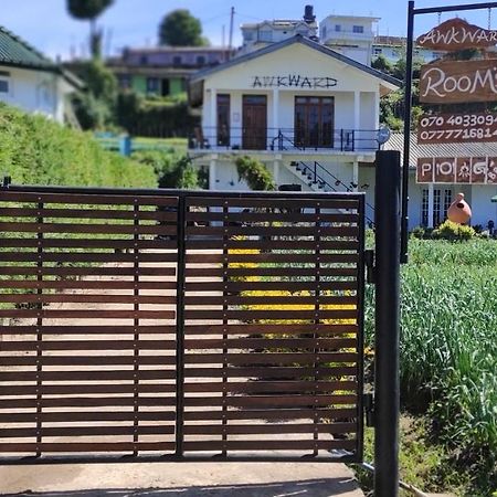 Hotel Rc Awkward Nuwara Eliya Exterior foto