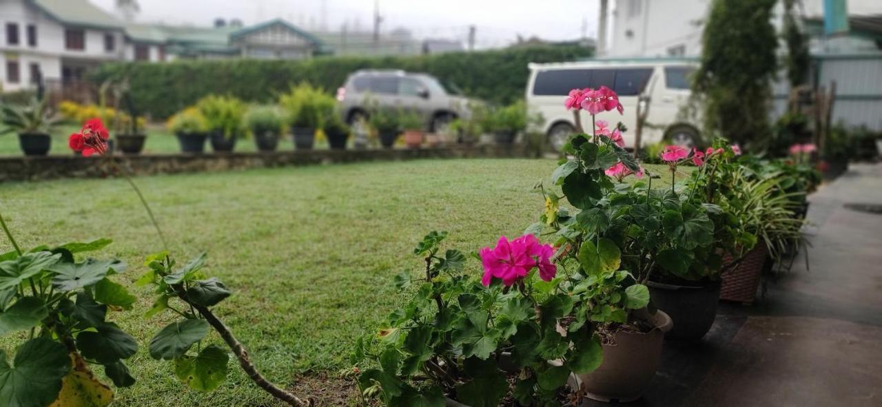 Hotel Rc Awkward Nuwara Eliya Exterior foto