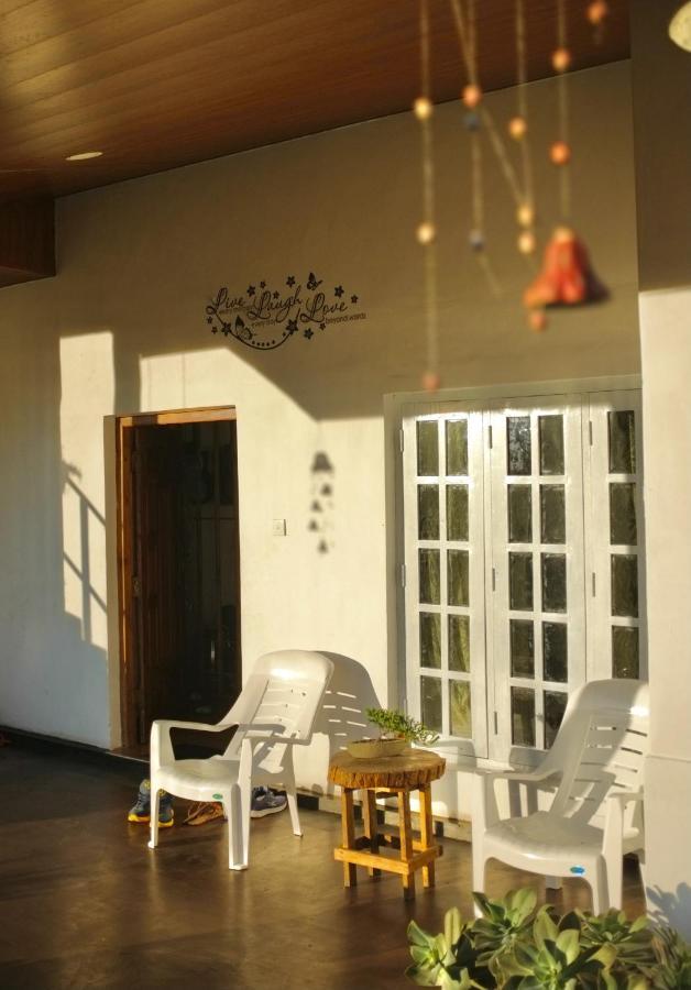 Hotel Rc Awkward Nuwara Eliya Exterior foto