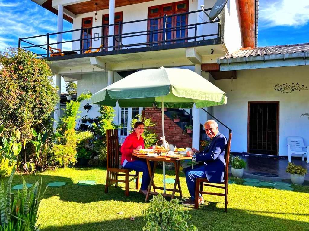 Hotel Rc Awkward Nuwara Eliya Exterior foto